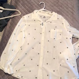 Fun Top!! Brand New!!!